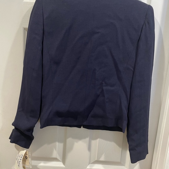 DONCASTOR dress button down jacket - Picture 2 of 5